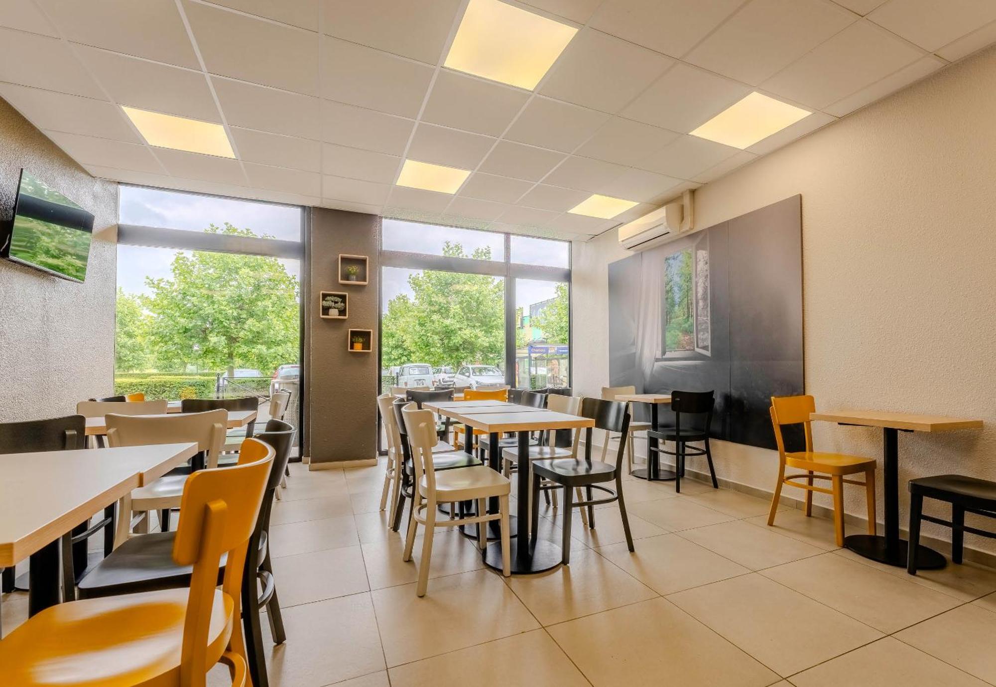 B&B Hotel Cambrai Proville Exterior photo
